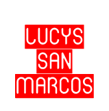 Lucys San Marcos